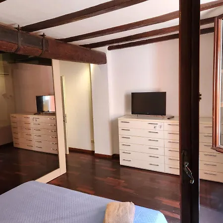 Comfort Bologna