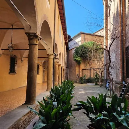 Comfort Gasthof Bologna