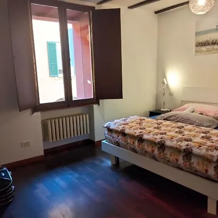 Comfort Πανσιόν Μπολόνια