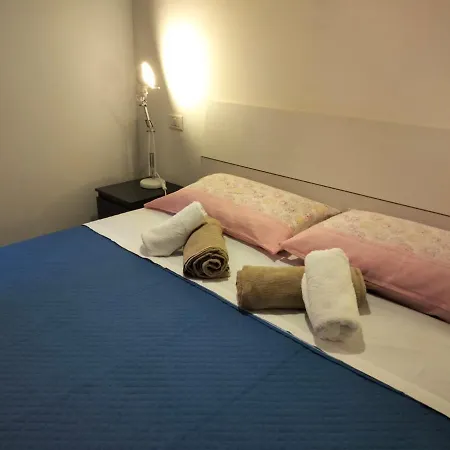 Comfort * Μπολόνια